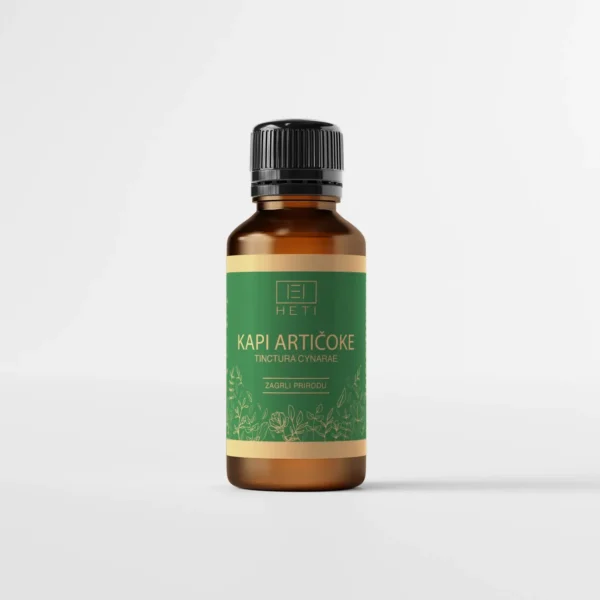 Artičoka tinktura