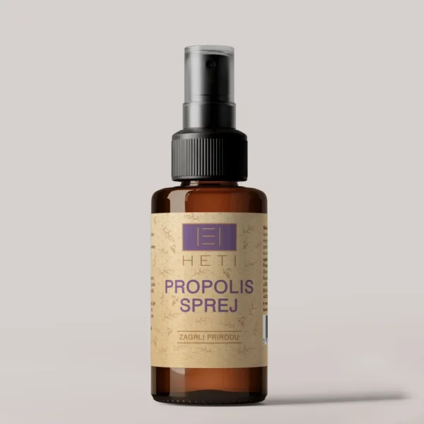 Propolis sprej