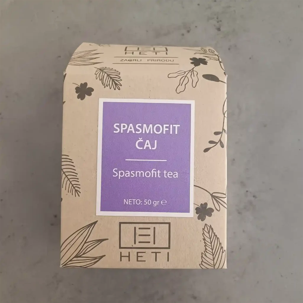SPASMOFIT