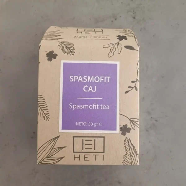SPASMOFIT
