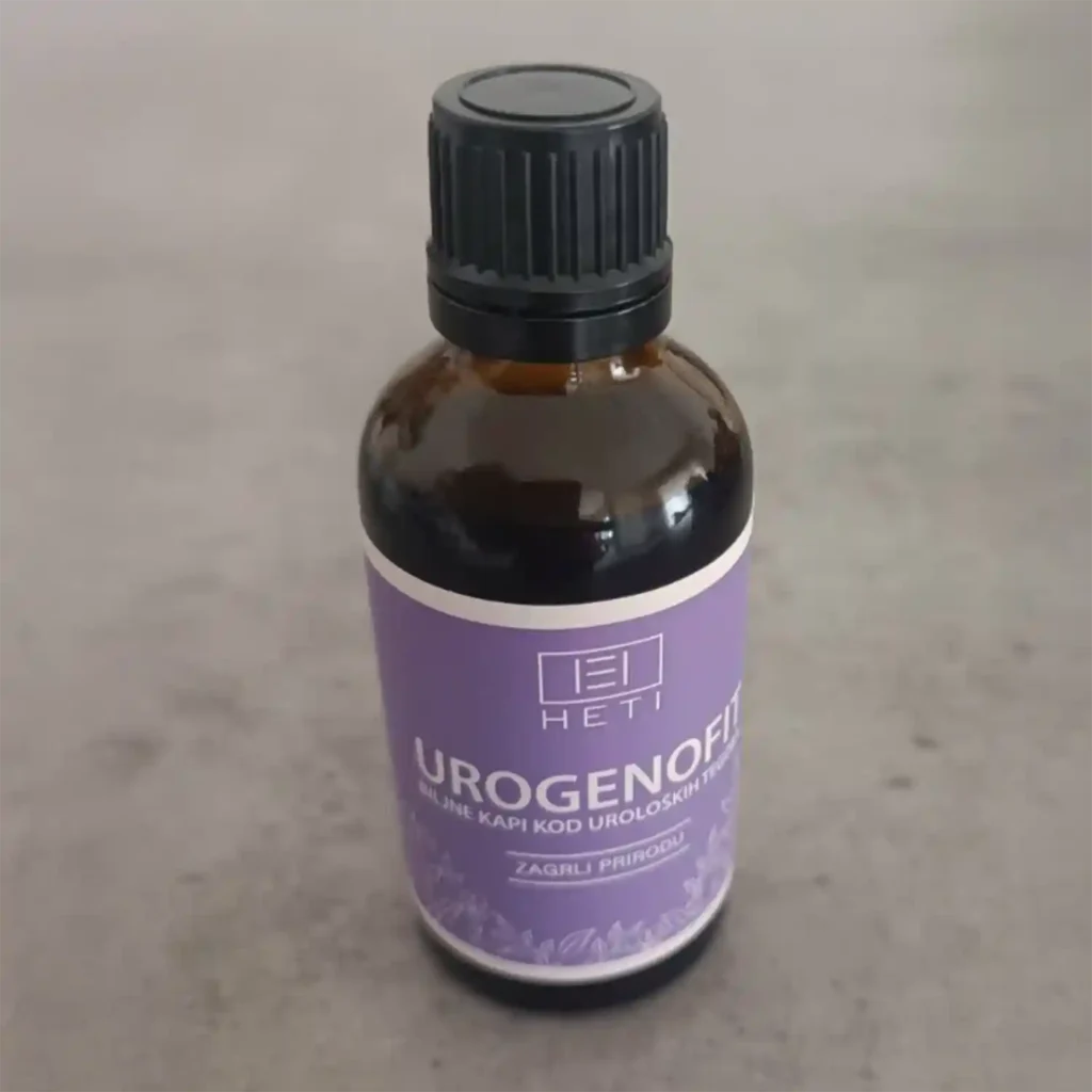 UROGENOFIT