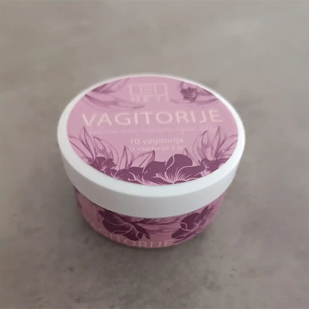 Vagitorije 10/1