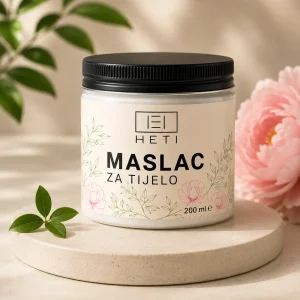 Maslac za tijelo