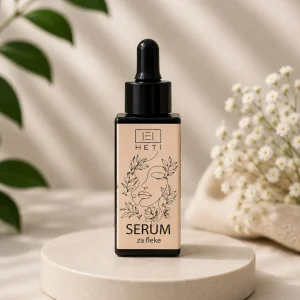 Serum za fleke