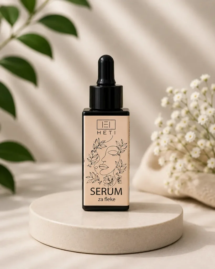 Serum za fleke